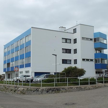 Watten-Blick 1 Cuxhaven Eksteriør bilde